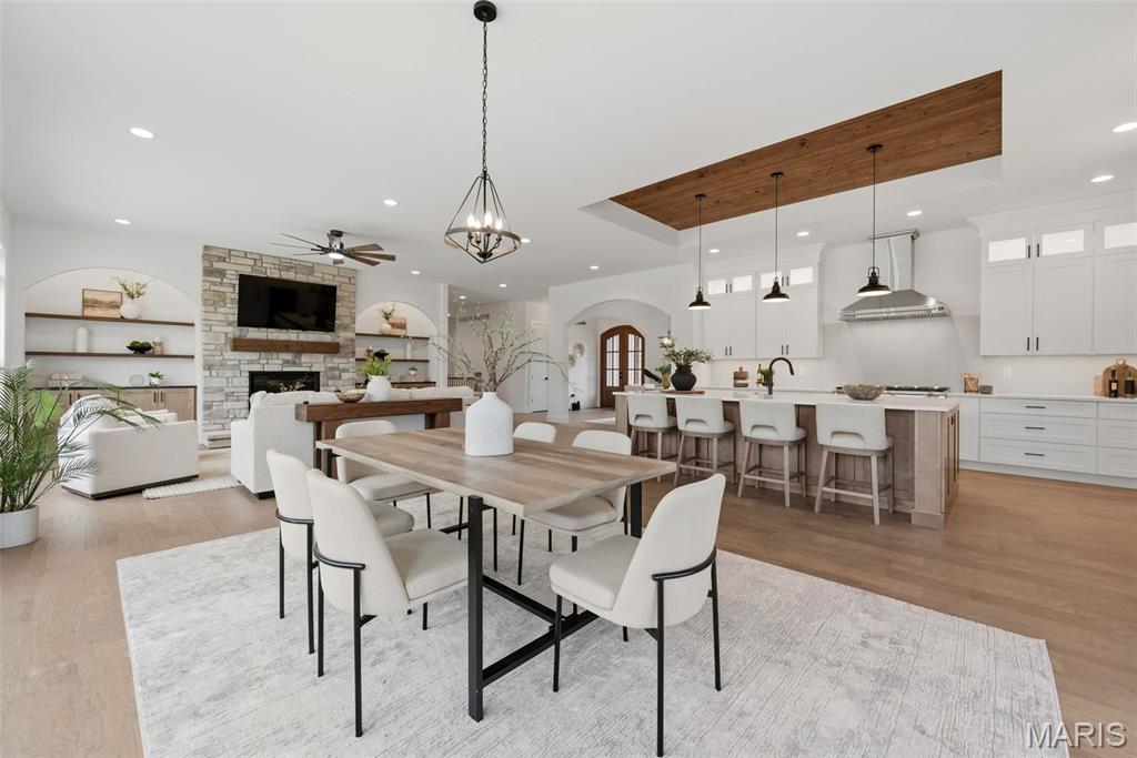 Stonebriar Estates - Residential