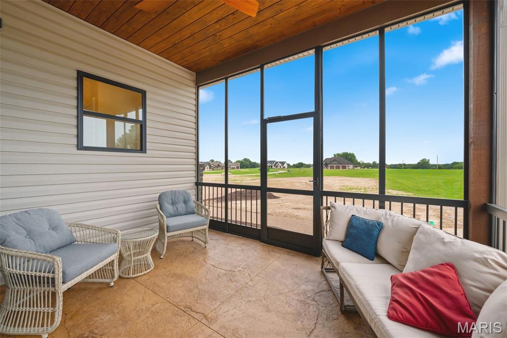 Stonebriar Estates - Residential
