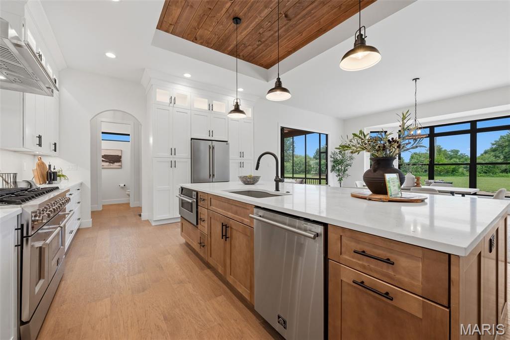 Stonebriar Estates - Residential