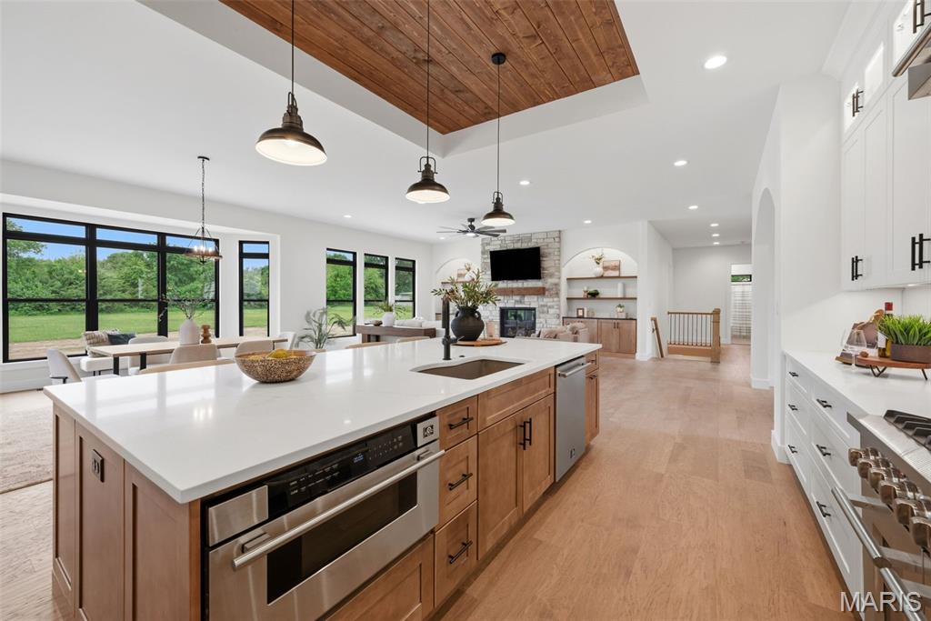 Stonebriar Estates - Residential