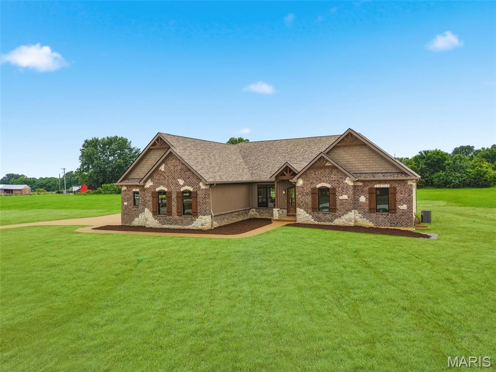 Stonebriar Estates - Residential