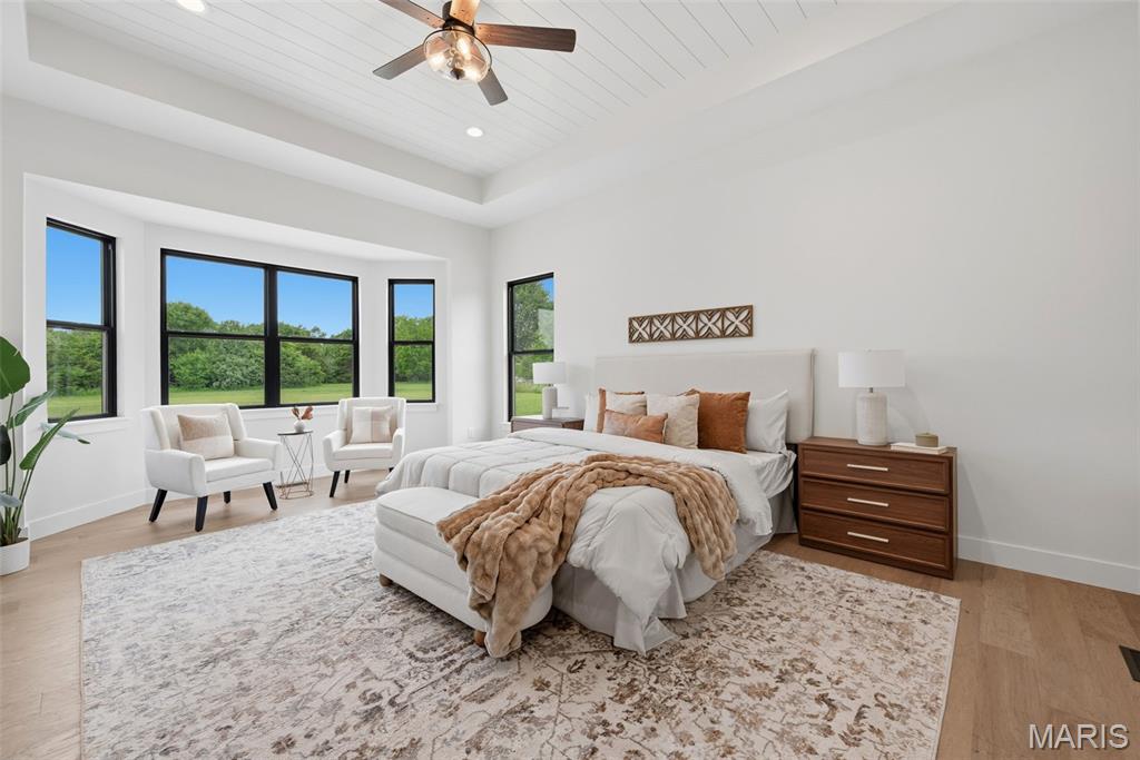 Stonebriar Estates - Residential
