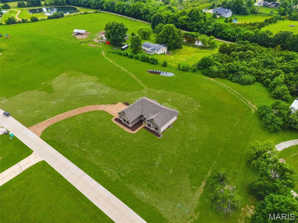 Stonebriar Estates - Residential
