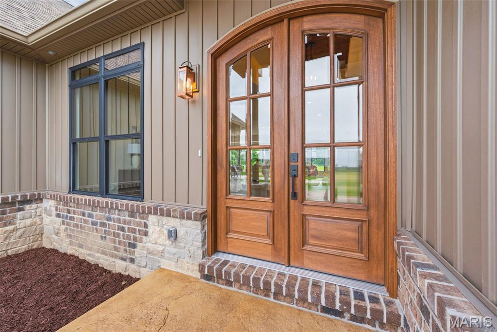 Stonebriar Estates - Residential