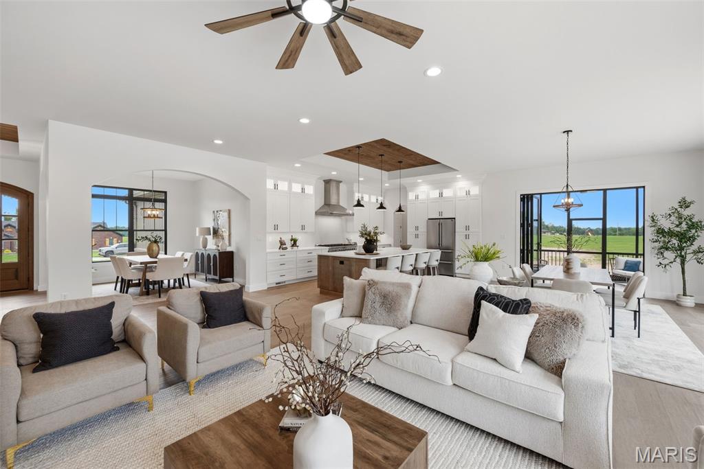 Stonebriar Estates - Residential