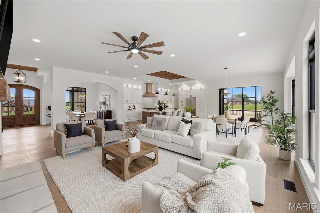 Stonebriar Estates - Residential