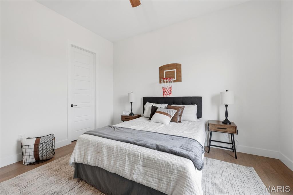 Stonebriar Estates - Residential