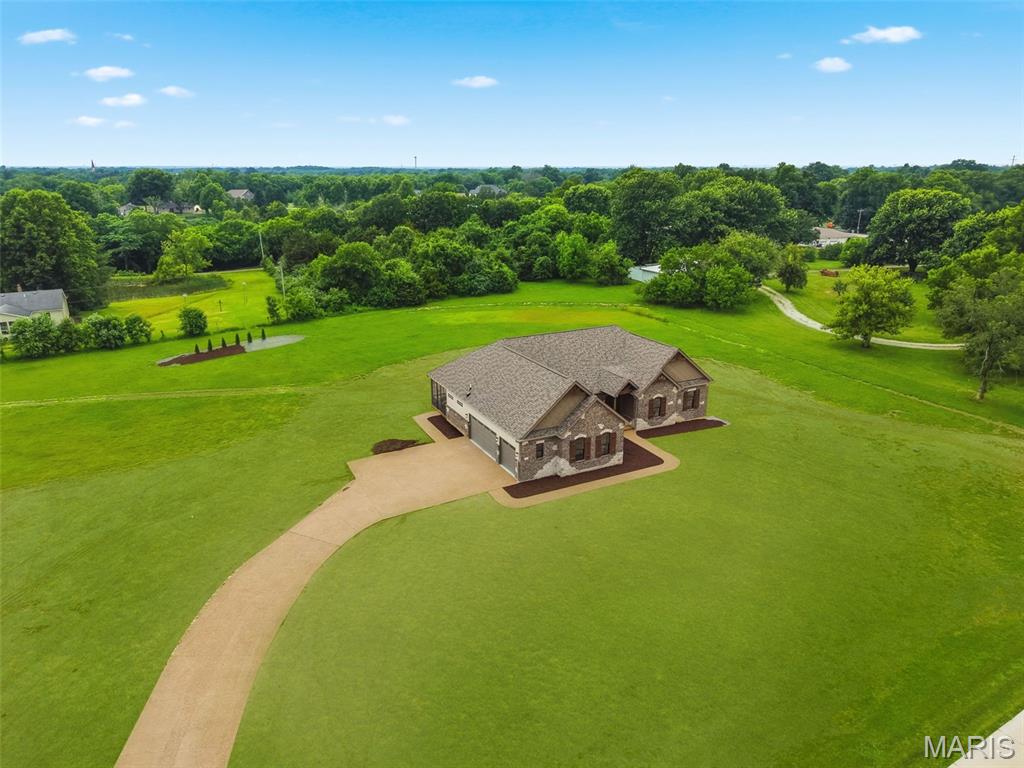 Stonebriar Estates - Residential