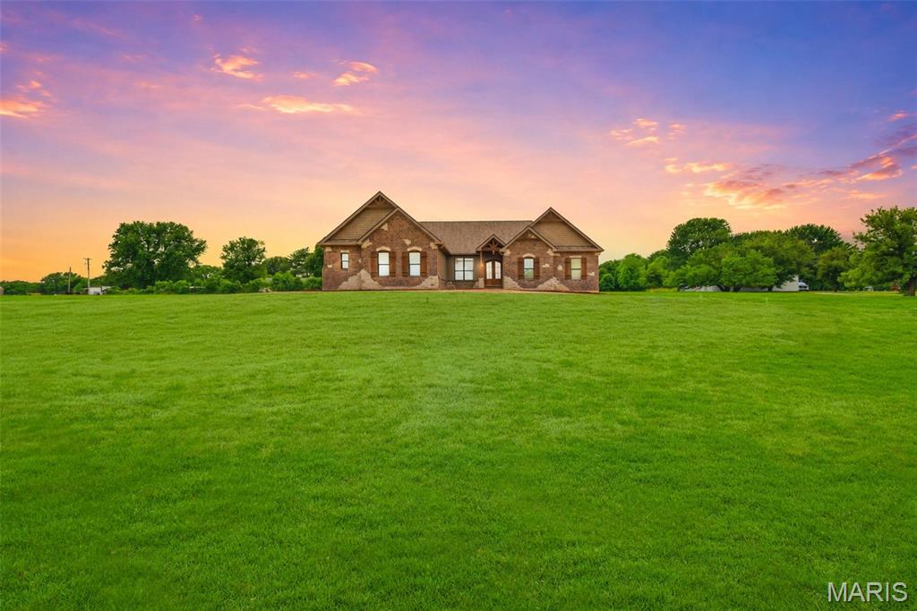 Stonebriar Estates - Residential
