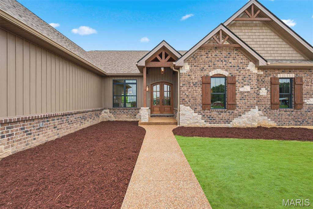 Stonebriar Estates - Residential