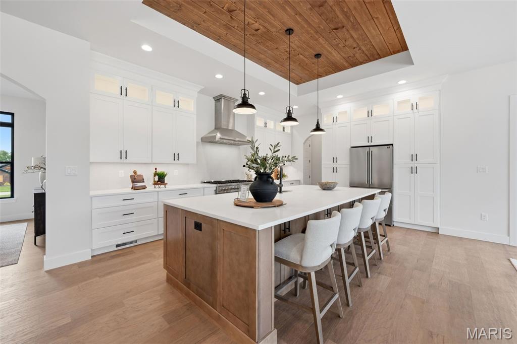 Stonebriar Estates - Residential