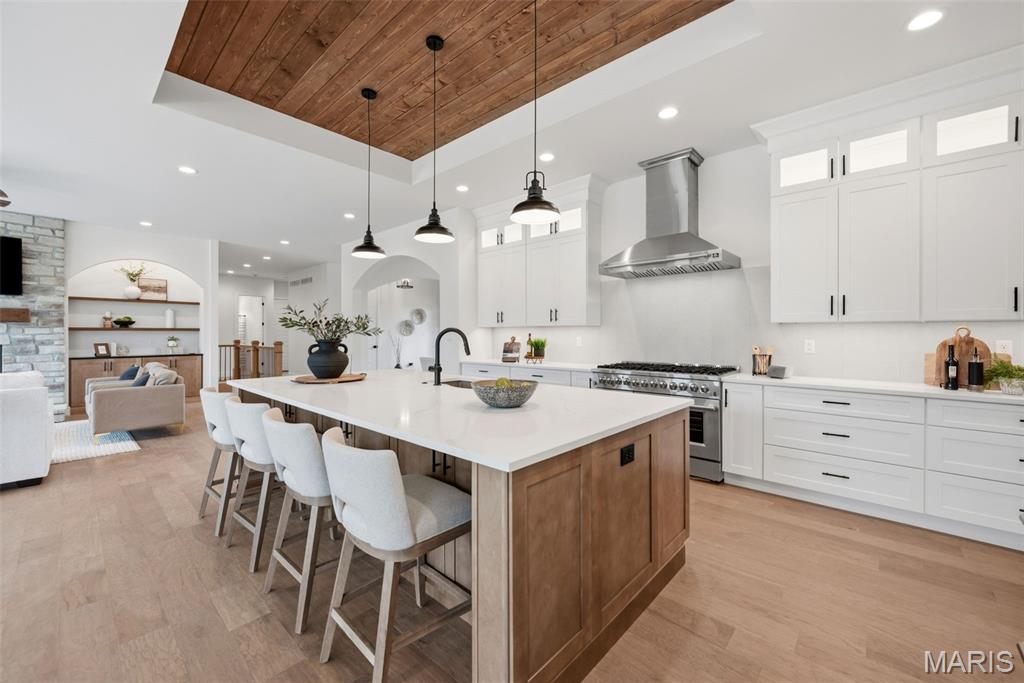 Stonebriar Estates - Residential