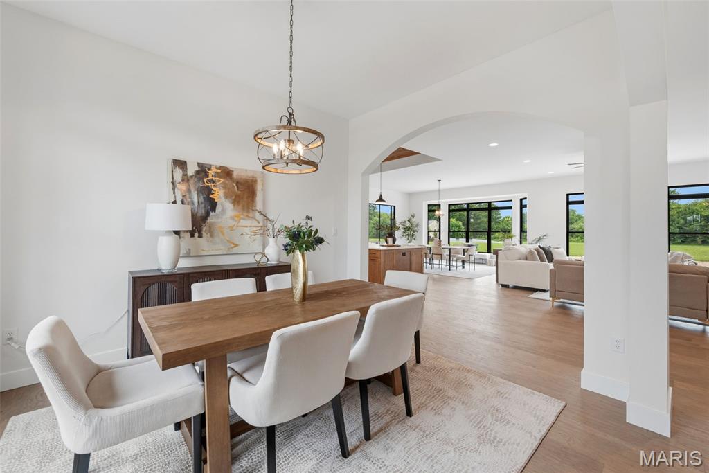 Stonebriar Estates - Residential
