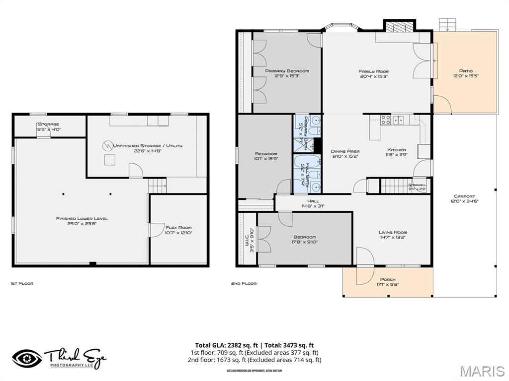 Fox Run 4 - Residential