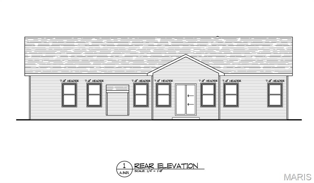 Alpine Trials - Residential