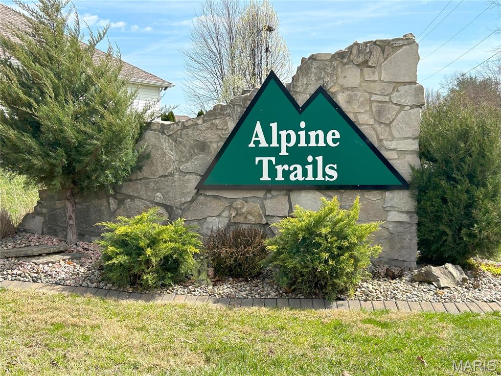 Alpine Trials - Residential