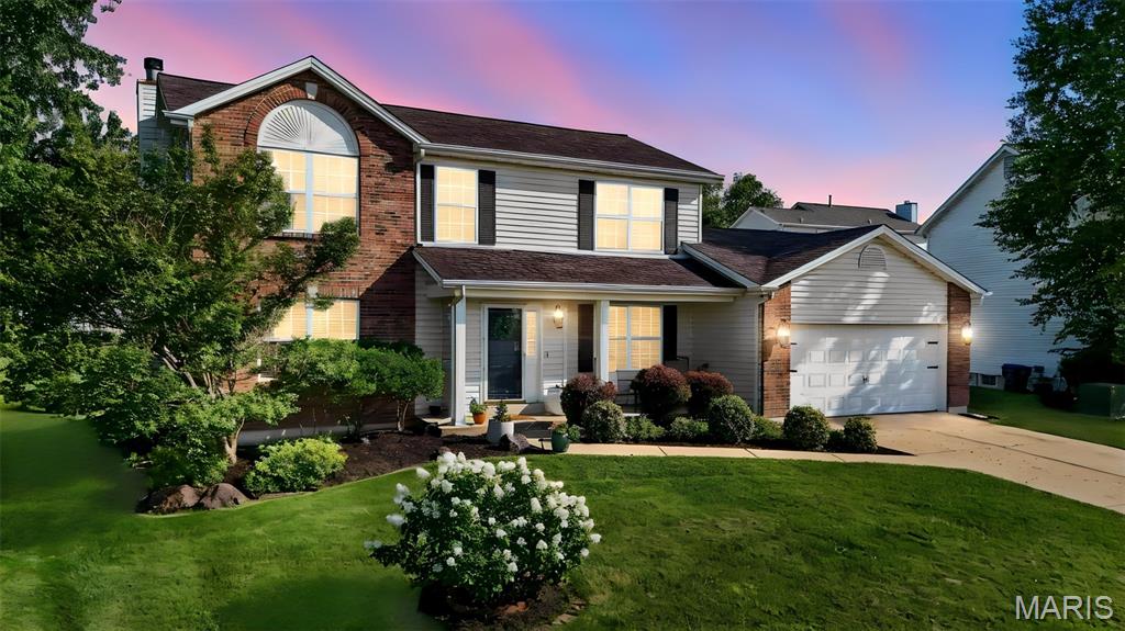 Patriots Landing #1 - Residential