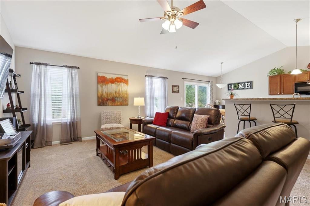 Manors At Columbus Pointe - Residential