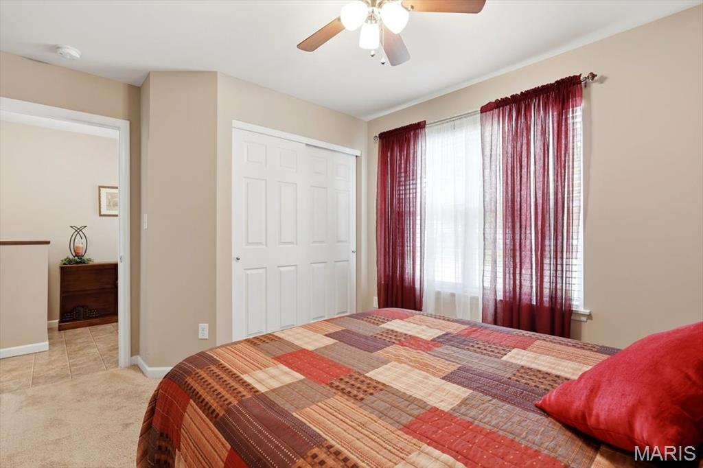 Manors At Columbus Pointe - Residential