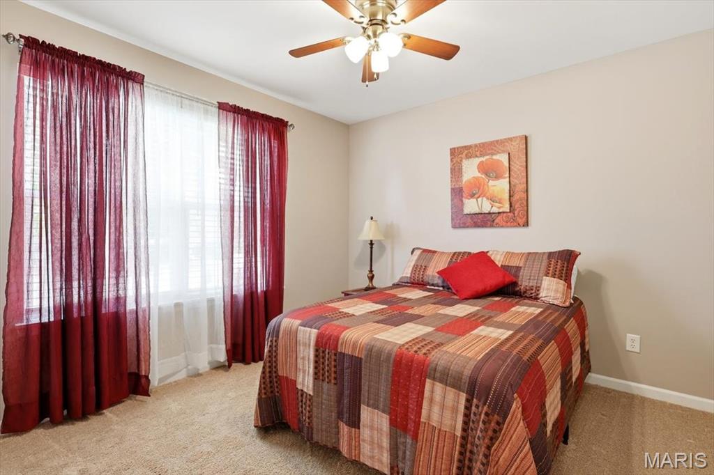 Manors At Columbus Pointe - Residential