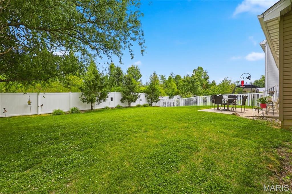 Manors At Columbus Pointe - Residential