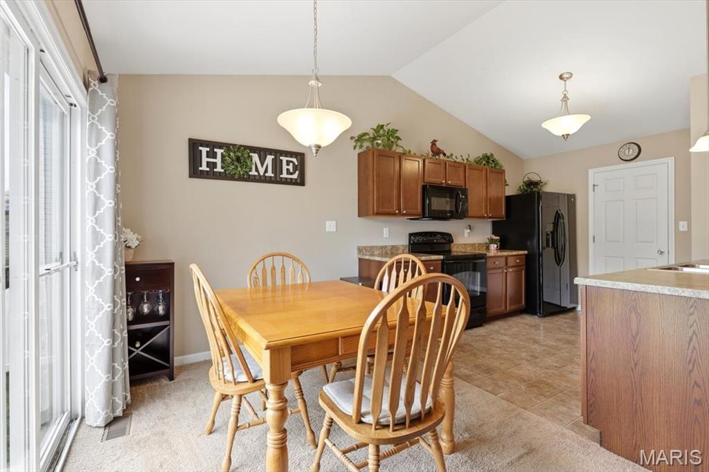 Manors At Columbus Pointe - Residential