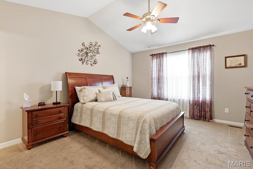 Manors At Columbus Pointe - Residential