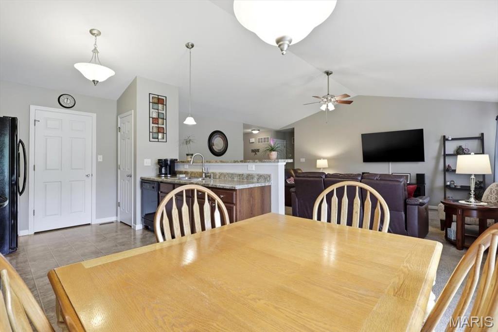 Manors At Columbus Pointe - Residential