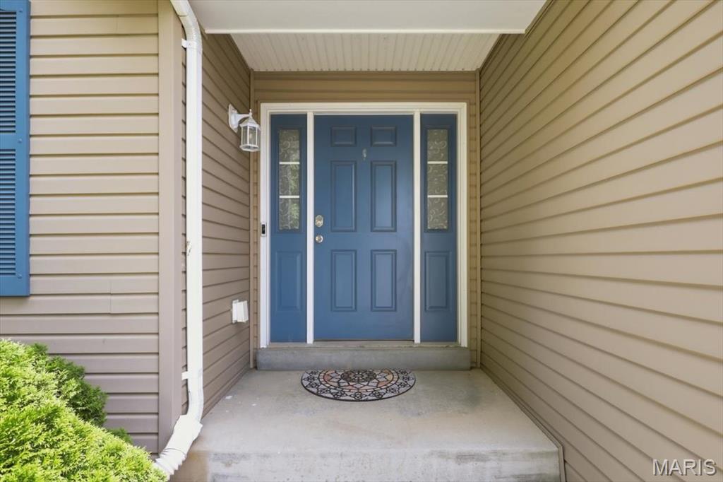 Manors At Columbus Pointe - Residential