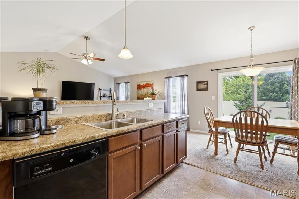 Manors At Columbus Pointe - Residential