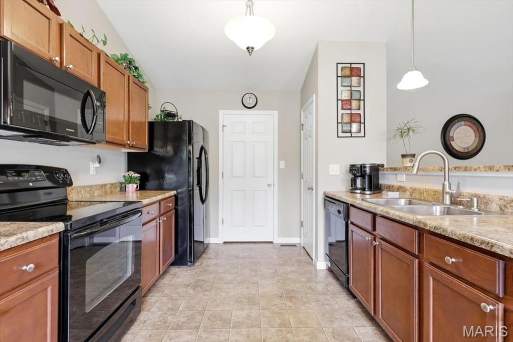 Manors At Columbus Pointe - Residential