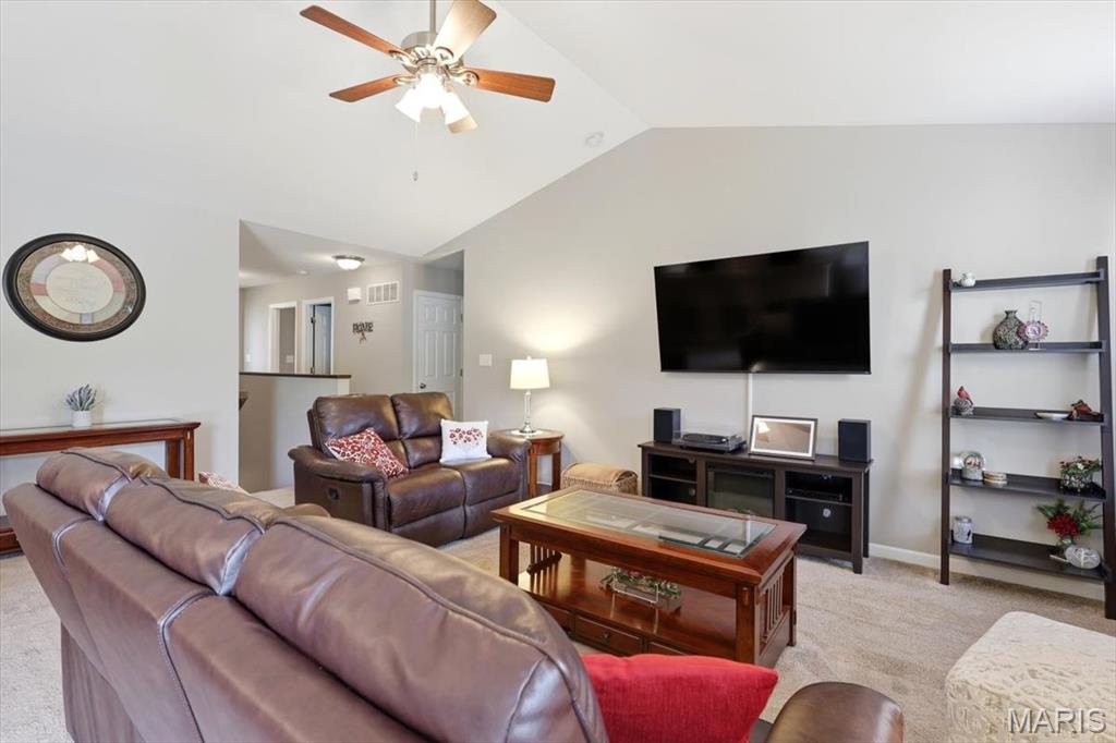 Manors At Columbus Pointe - Residential