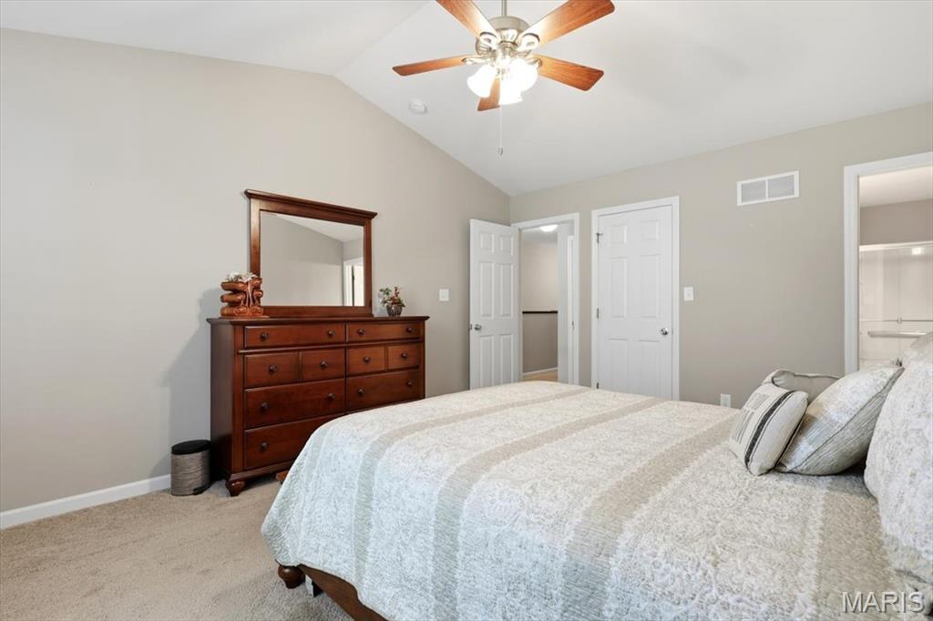 Manors At Columbus Pointe - Residential
