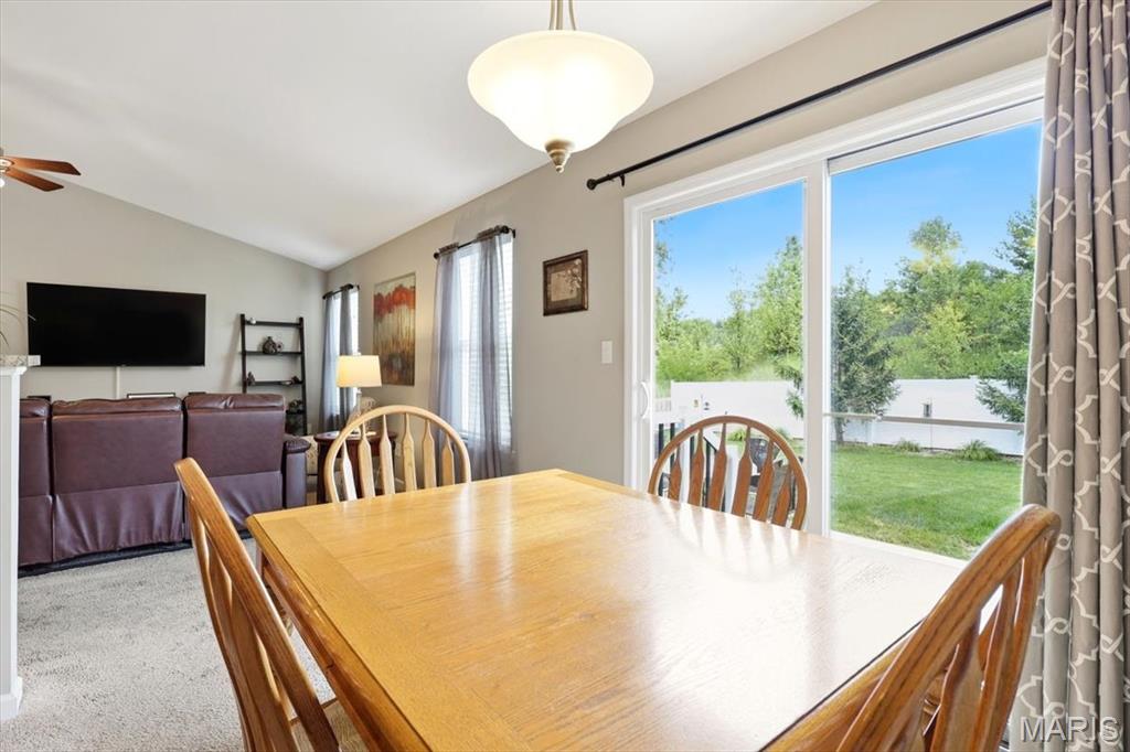 Manors At Columbus Pointe - Residential