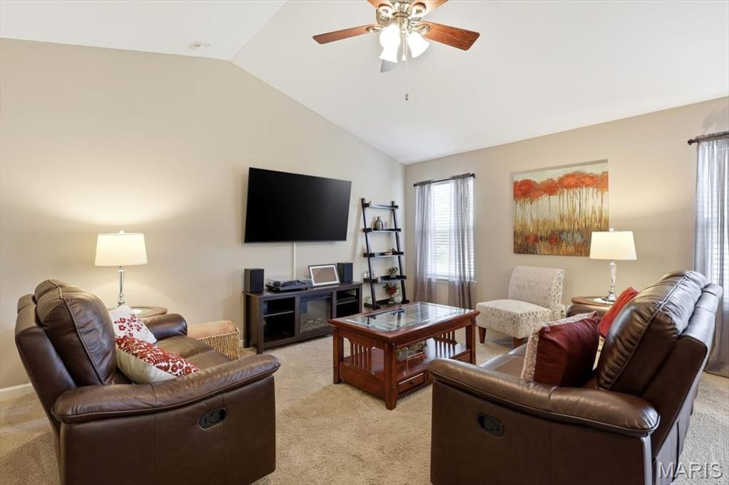 Manors At Columbus Pointe - Residential