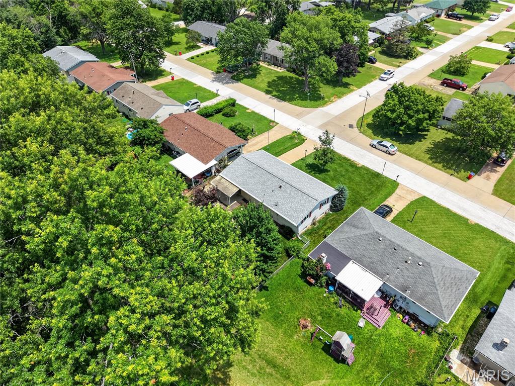 Ronnie Hills 3 - Residential