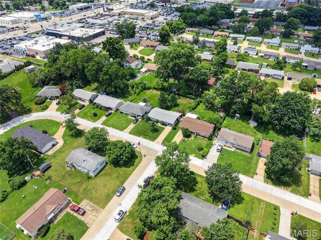 Ronnie Hills 3 - Residential