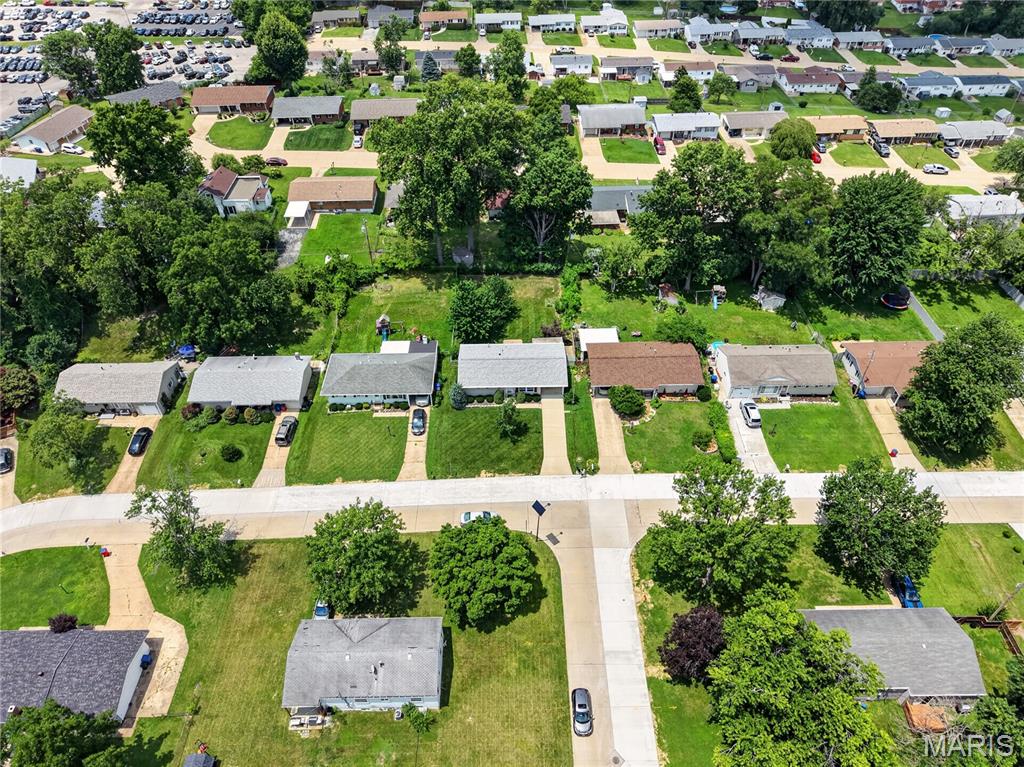 Ronnie Hills 3 - Residential