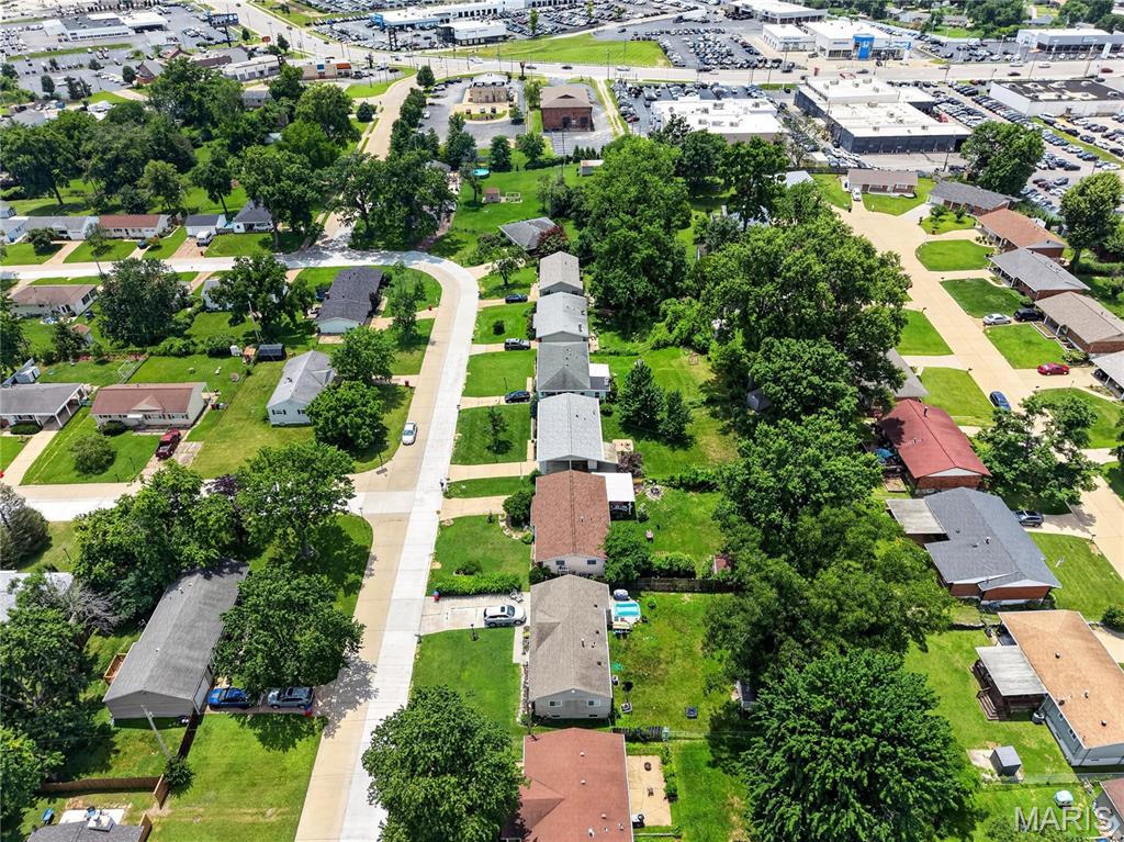 Ronnie Hills 3 - Residential