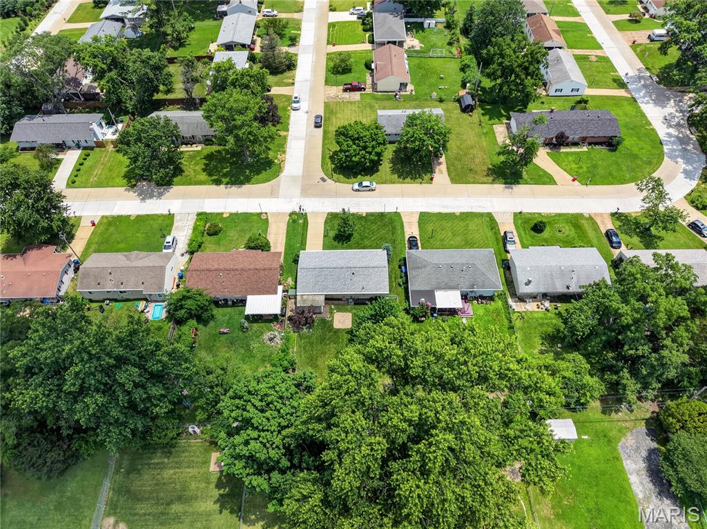 Ronnie Hills 3 - Residential