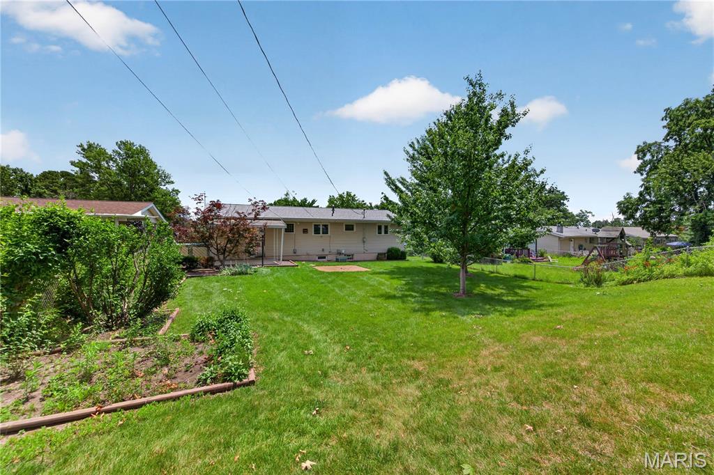 Ronnie Hills 3 - Residential
