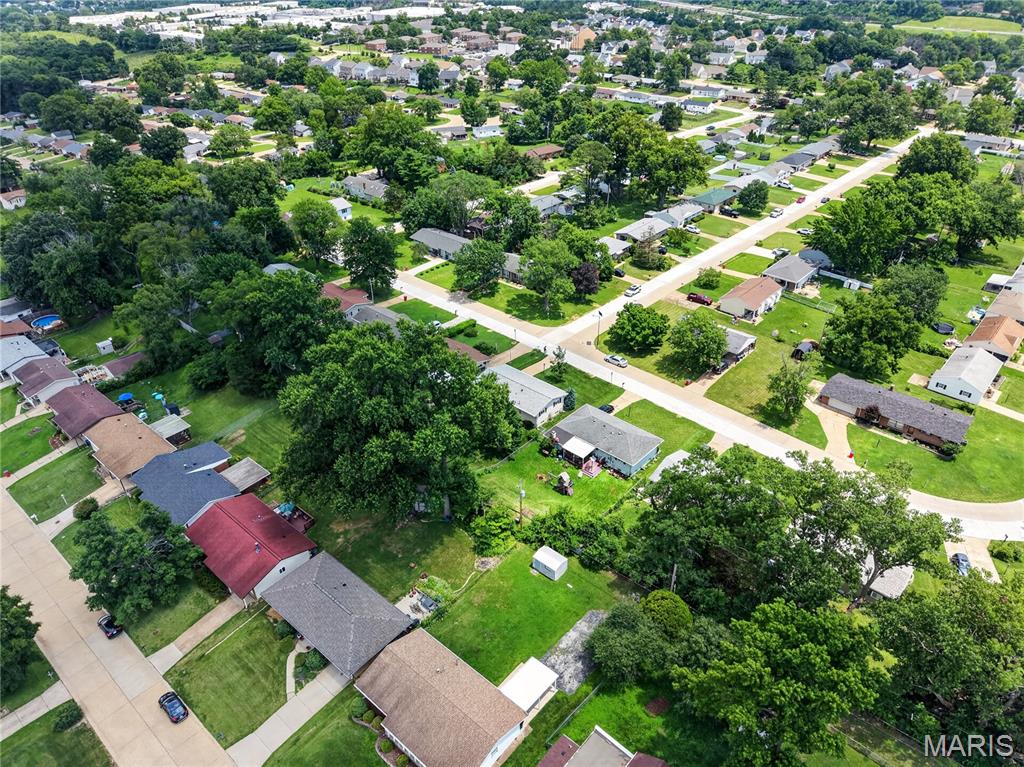 Ronnie Hills 3 - Residential