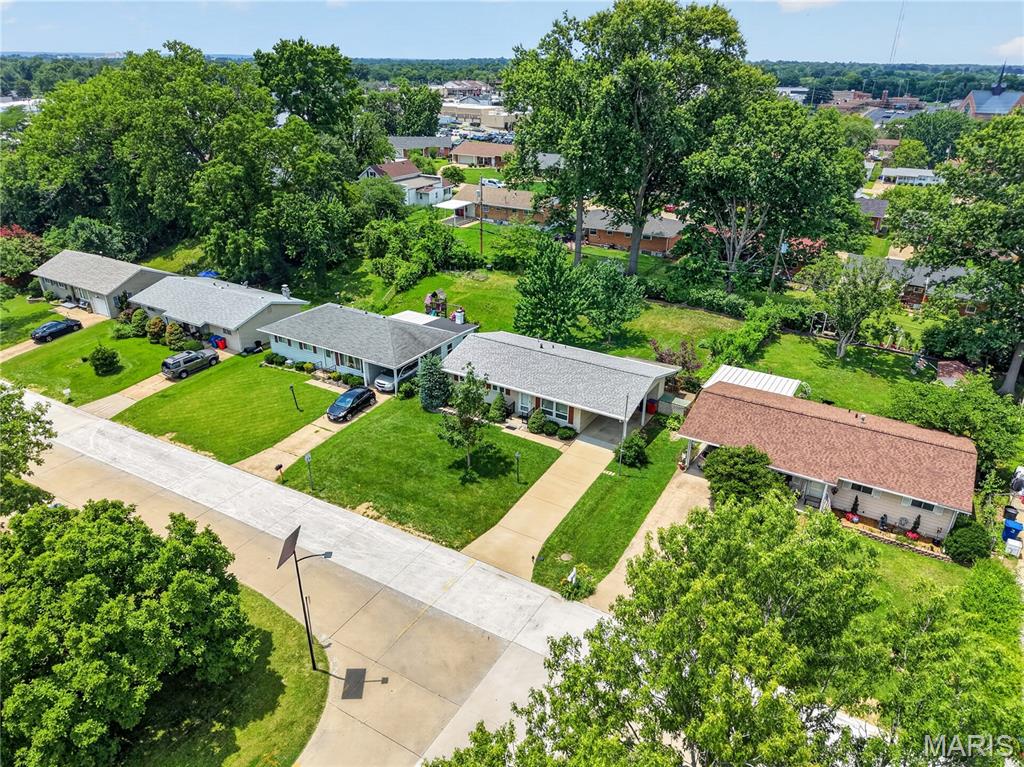Ronnie Hills 3 - Residential