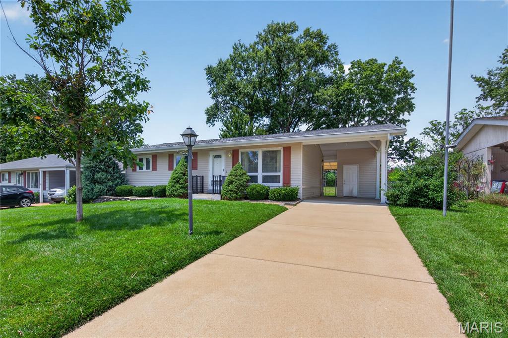 Ronnie Hills 3 - Residential