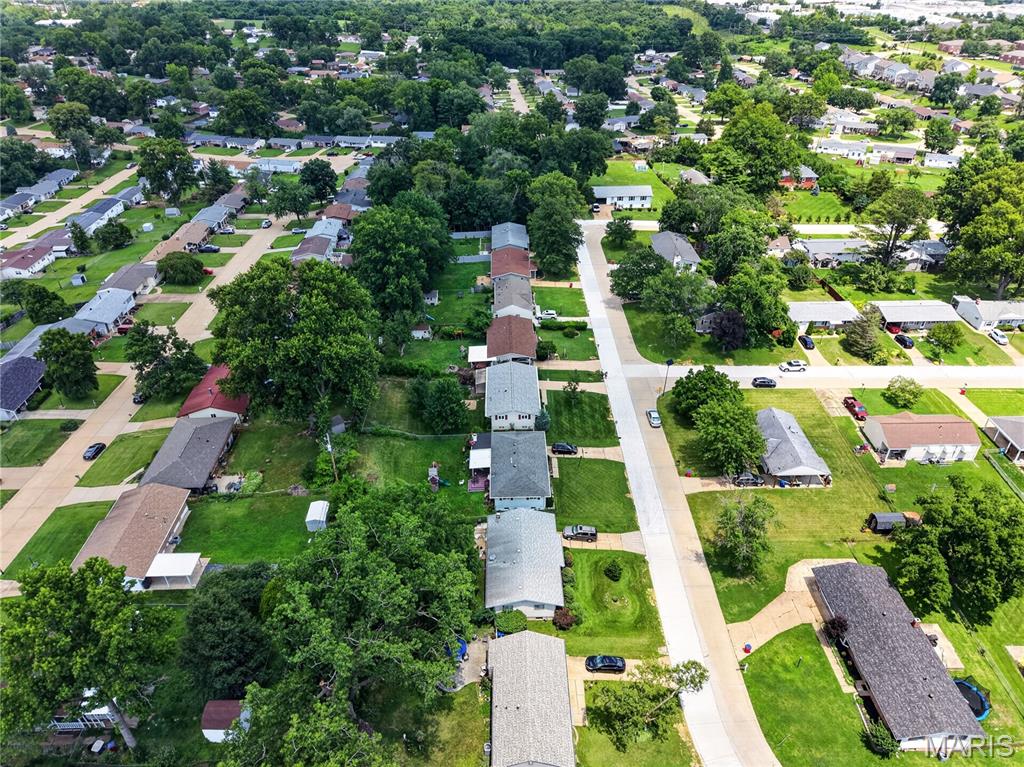 Ronnie Hills 3 - Residential