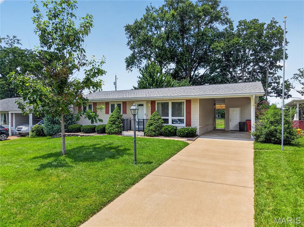 Ronnie Hills 3 - Residential