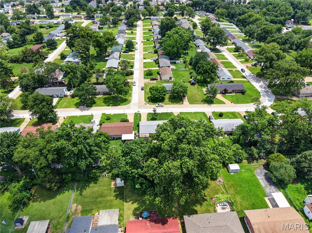 Ronnie Hills 3 - Residential