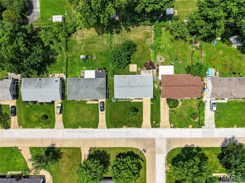 Ronnie Hills 3 - Residential
