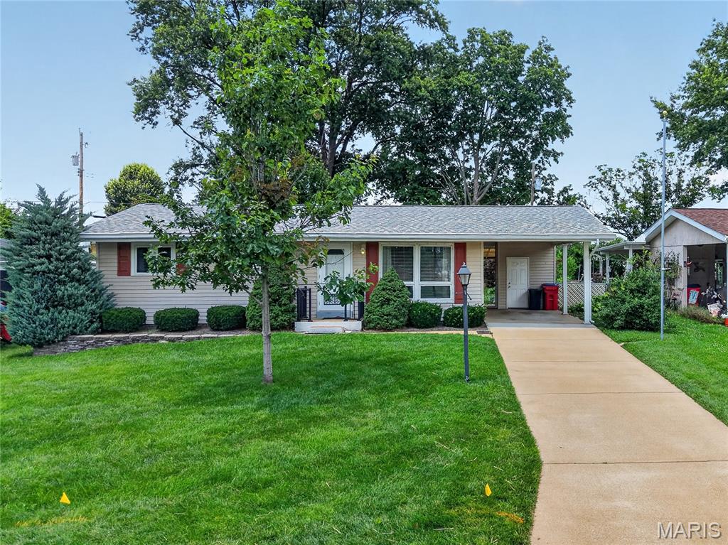 Ronnie Hills 3 - Residential