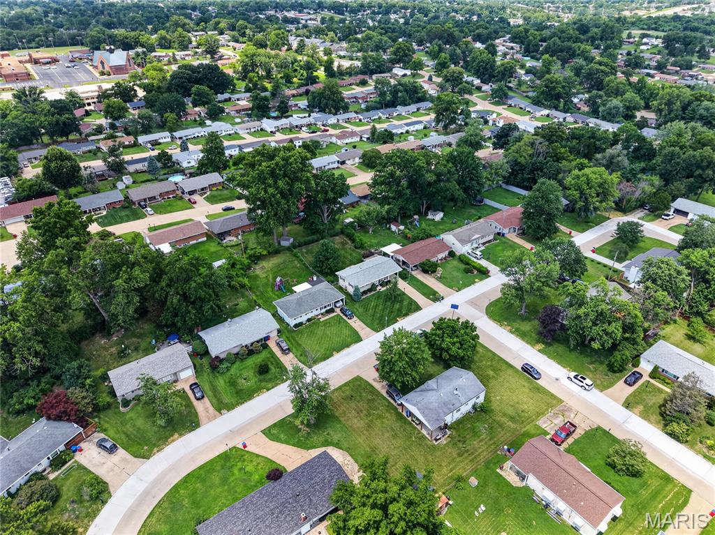 Ronnie Hills 3 - Residential
